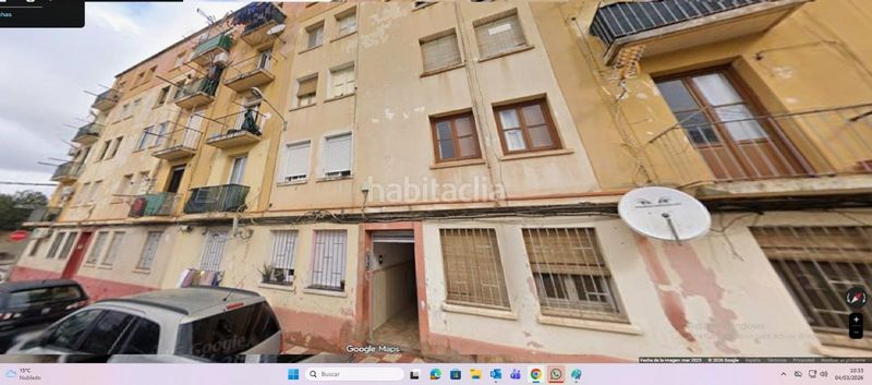 Foto a0f37b8c-6d41-44fe-bf06-7f86965bc1bf. Pis a calle sant miquel a Tavernes de la Valldigna