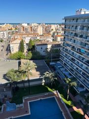 Appartement à Paseo Paseo Universitat 8