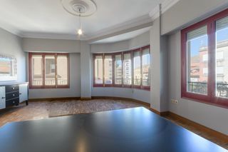 Flat  Paseo germanies 22. Espectacular joya de 188m2 en el centro luz, diseño y espacio in