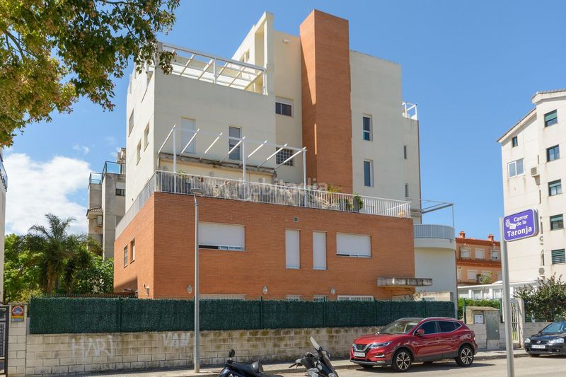 Foto 5c98b9f3-b157-4bbe-b9a4-73dbb84789aa. Dúplex amb calefacció aparcament a Park Nord - Casona Gandia