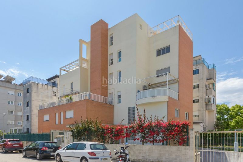 Foto 93799ad6-9684-46c2-bc5f-c92bb9869adb. Dúplex amb calefacció aparcament a Park Nord - Casona Gandia