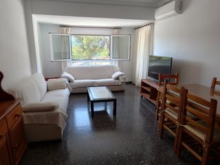 Rent Apartment  Literat azorin. Piso amueblado y muy luminoso