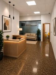 Rent Office space in Germaníes - Juzgados. Despachos privados en coworking premium en gandía