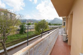 Pis a Beniopa - Sant Pere. Amplio y luminoso piso de 2 habitaciones y 2 baños en gandia ben