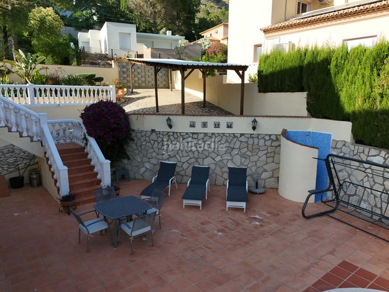 Foto c1d3fc60-e015-464b-b683-b77f2a2aa7e7. Xalet a calle calle penya roja 1b a Barx