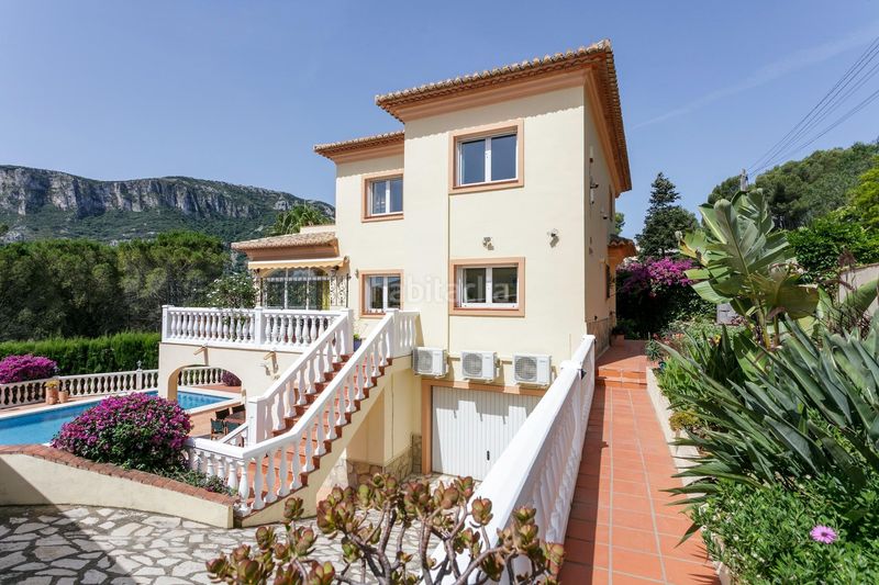 Foto f4d7b220-8e11-4b61-b66d-7ca0494577a1. Xalet a calle calle penya roja 1b a Barx