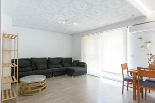 Etagenwohnung  Calle del nueve de octubre 56. Piso reformado de 3 habitaciones y 2 baños en san pere, gandia