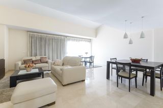 Penthouse  Alacant 20. Espectacular ático dúplex de 4 habitaciones con terraza, parking