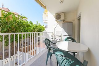 Appartement à Calle calle san dídac 2. Apartamento en playa piles ideal para inversión o vacaciones