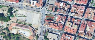 Terreny residencial a Avenida avenida esclaves 17. Solar urbano en excelente ubicación en gandia