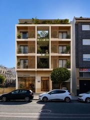 Terreny residencial a Avenida Avenida Esclaves 17
