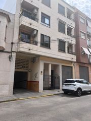 Aparcament cotxe a Calle calle falconera 25. Plaza de parking en gandía  oportunidad única