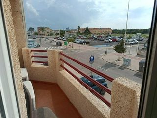 Location Appartement  Port. Oportunidad única en el grao de gandía! piso acogedor y amplio