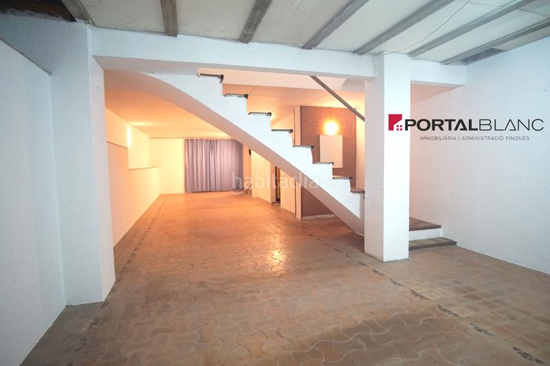 Foto 21597477-de32-43b7-b72f-4e407817d78b. Piso en carrer julià centelles 21 piso único con local/comercial y sótano en Granollers