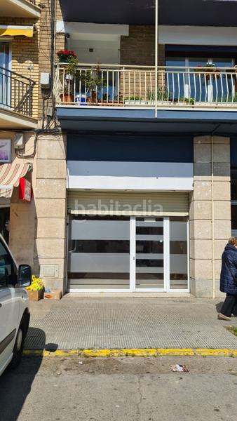 Foto 38c3e3cb-4983-4868-a2de-268133bd60ba. Locale commerciale in santa m magdalena 2 in Príncep de Viana-Clot-Xalets Humbert Torres Lleida