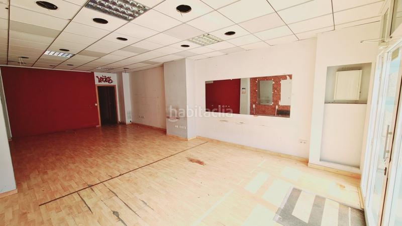 Foto 4f120b77-db01-4f93-878d-5ed0d4d4bcaf. Locale commerciale in santa m magdalena 2 in Príncep de Viana-Clot-Xalets Humbert Torres Lleida