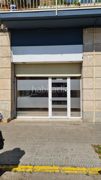 Foto 64276e23-4698-4ee5-8dff-839bf40366cd. Locale commerciale in santa m magdalena 2 in Príncep de Viana-Clot-Xalets Humbert Torres Lleida