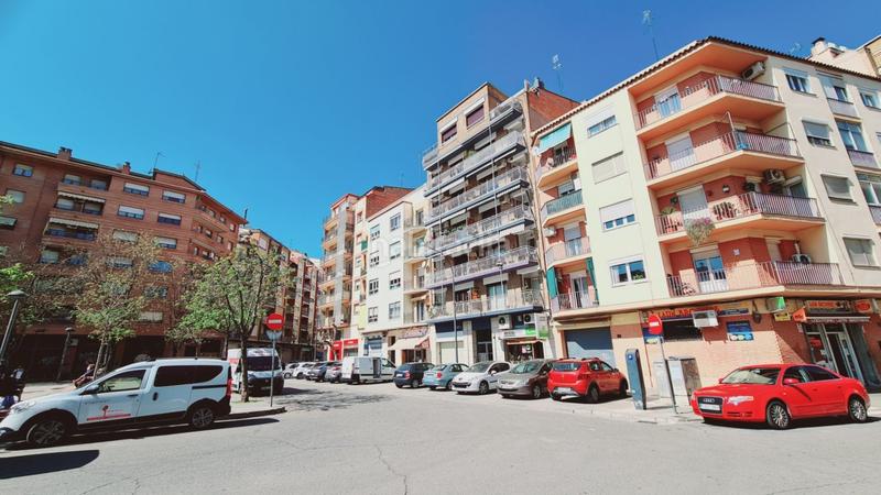 Foto 9ee4e455-f4ce-4c59-ab1d-6dae7b57d654. Locale commerciale in santa m magdalena 2 in Príncep de Viana-Clot-Xalets Humbert Torres Lleida
