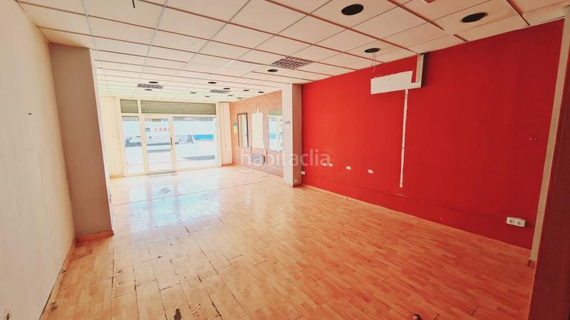 Foto e17a7772-03b7-42b5-92f0-be1fd637ae7f. Locale commerciale in santa m magdalena 2 in Príncep de Viana-Clot-Xalets Humbert Torres Lleida