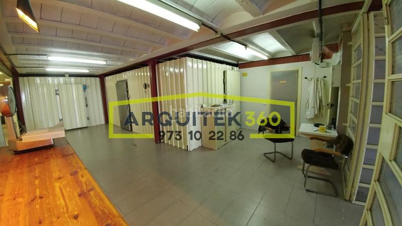 Foto 1cf79548-bad7-4ca6-ae42-2937e402486a. Alquiler local comercial local bordetasicoris ventaalquiler , alquiler opcion a compra en Lleida