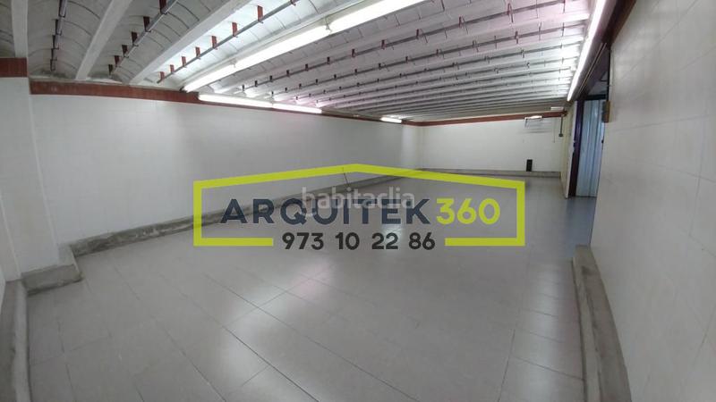 Foto 26a60fc5-02fb-4eed-bedc-21a90f640326. Alquiler local comercial local bordetasicoris ventaalquiler , alquiler opcion a compra en Lleida