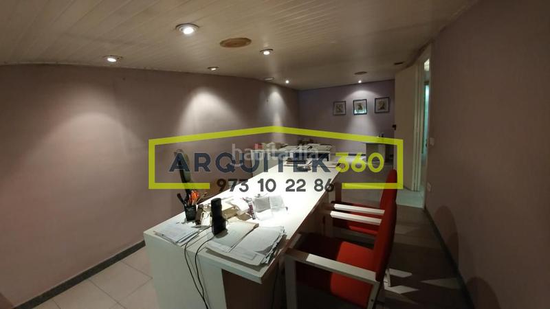 Foto 2ba71d03-fcbb-4c52-8c38-d610834baa10. Alquiler local comercial local bordetasicoris ventaalquiler , alquiler opcion a compra en Lleida