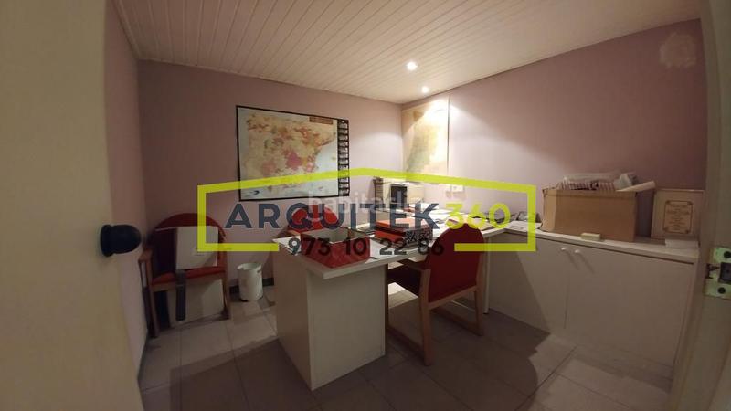 Foto 55afb973-0f25-414c-b5da-d66cc757b892. Alquiler local comercial local bordetasicoris ventaalquiler , alquiler opcion a compra en Lleida