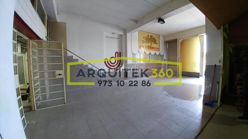 Foto 59e22c8d-7df9-4bc7-8b8e-e3a1daa54c0c. Alquiler local comercial local bordetasicoris ventaalquiler , alquiler opcion a compra en Lleida