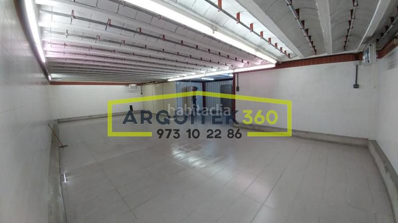 Foto 92e00f66-2bbc-4fd7-b382-9b0a711446ca. Alquiler local comercial local bordetasicoris ventaalquiler , alquiler opcion a compra en Lleida