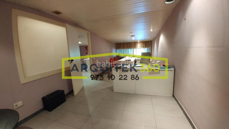 Foto e1b96a21-4778-44a9-887d-0dc0317cfbc2. Alquiler local comercial local bordetasicoris ventaalquiler , alquiler opcion a compra en Lleida