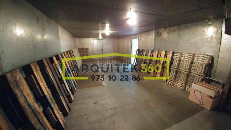Foto e3b40d62-1a93-4d8e-ad3f-8281827dedf8. Alquiler local comercial local bordetasicoris ventaalquiler , alquiler opcion a compra en Lleida