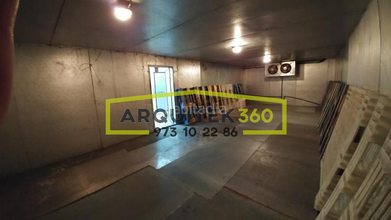 Foto ec8583bb-0adc-461f-a784-518817d7735b. Alquiler local comercial local bordetasicoris ventaalquiler , alquiler opcion a compra en Lleida