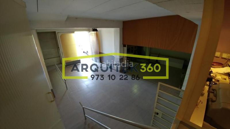 Foto 22080d88-f126-404f-b2af-ba915ef7c522. Lloguer local comercial a La Bordeta Lleida