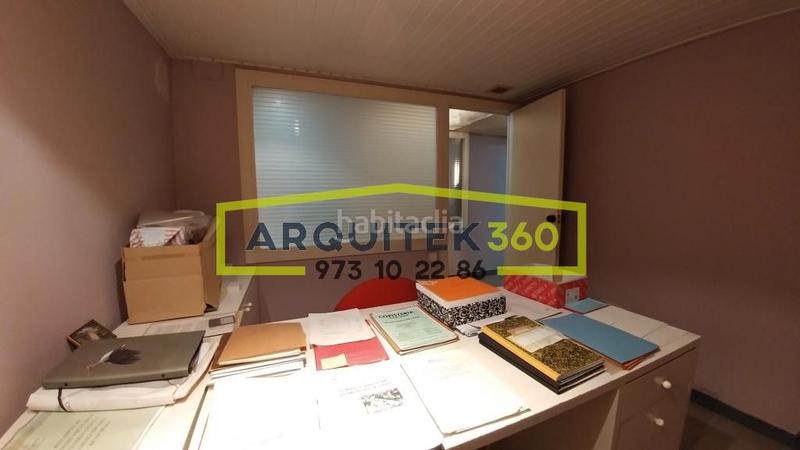 Foto 9cd50b26-ca4d-427b-8740-94267f3ad3a5. Lloguer local comercial a La Bordeta Lleida