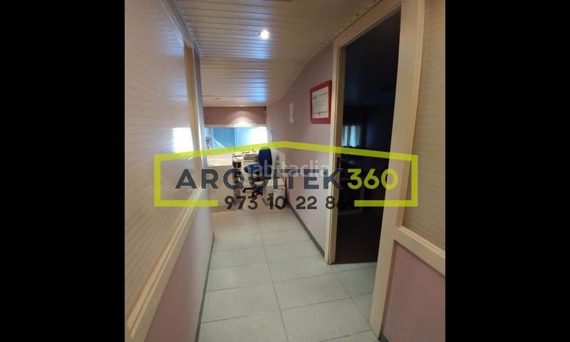 Foto b81e817b-3d0a-4322-8d76-746fe6fd9068. Lloguer local comercial a La Bordeta Lleida