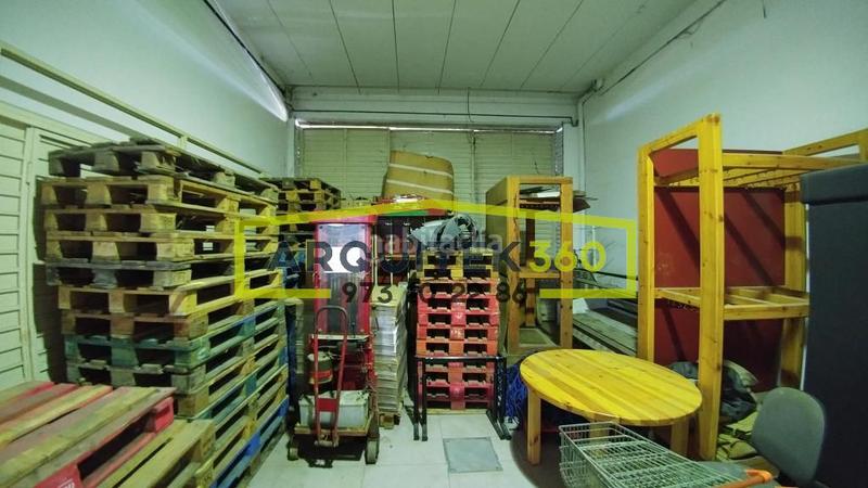 Foto dd830318-ba9d-4fe7-a92d-b76adebcf374. Lloguer local comercial a La Bordeta Lleida