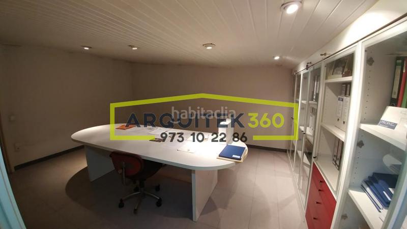 Foto 52dd765d-b668-4696-9965-89cec47bf9f8. Location local commercial dans La Bordeta Lleida