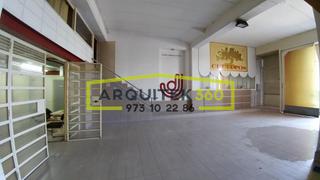 Local Comercial  Calle sicoris. Local bordetasicoris ventaalquiler , alquiler opcion a compra
