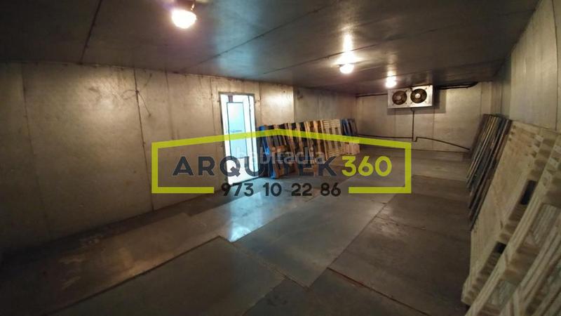 Foto cefb6c88-efea-4241-ab99-ad6f483745de. Locale commerciale in La Bordeta Lleida