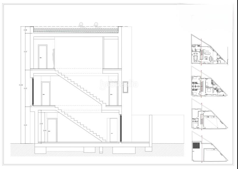 Foto 5edbfb40-6cf4-45ff-92a6-ab341da2bb4d. Residential plot in travesía francesc molí 15 in Balàfia Lleida