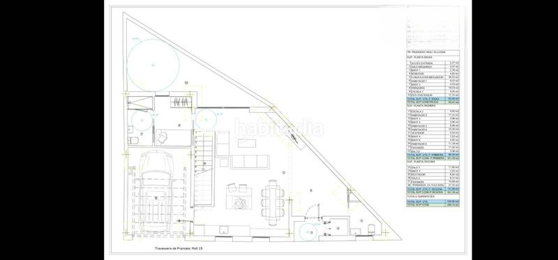 Foto e886d71f-b670-4a6a-b534-14c3ed4f511b. Residential plot in travesía francesc molí 15 in Balàfia Lleida