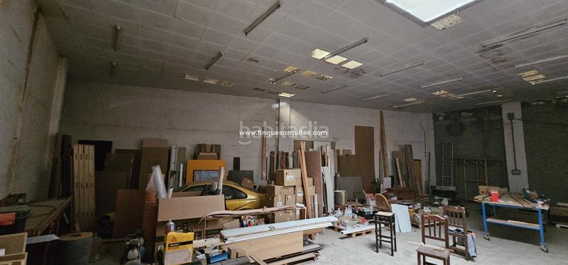 Foto 279393cf-9eb4-4385-a6a3-7f8c153e5bc6. Locale commerciale in Balàfia Lleida