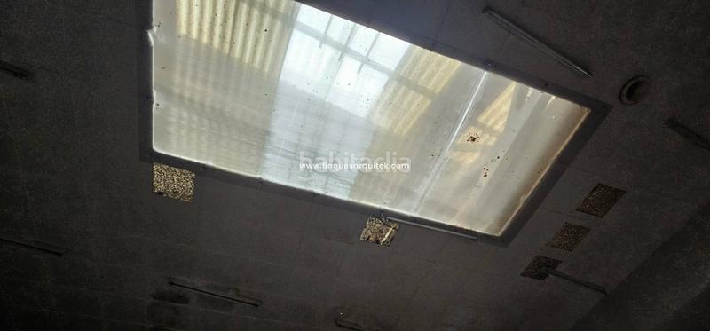 Foto 501b02fc-4f00-46e9-8d43-b9cf9a6463c0. Locale commerciale in Balàfia Lleida