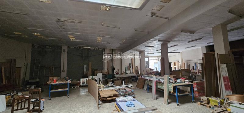 Foto 7fa949bc-399d-4bf7-b701-a79f4a87a2ff. Locale commerciale in Balàfia Lleida