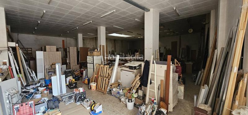 Foto 8f867587-0c7d-483f-80cc-60e4c7db6ffa. Locale commerciale in Balàfia Lleida