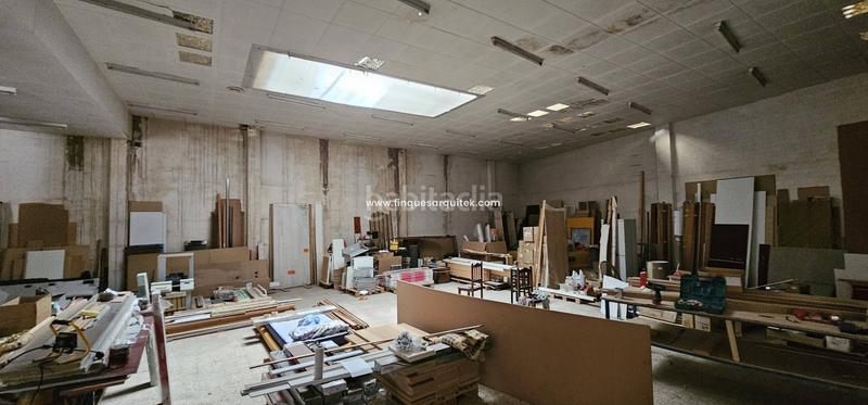 Foto c7b1e314-dc8d-4173-b0c0-2143c332d9ef. Locale commerciale in Balàfia Lleida