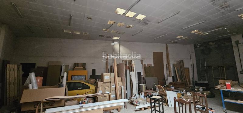 Foto e0b3f04d-5fc2-482c-8a46-1d47f364290c. Locale commerciale in Balàfia Lleida