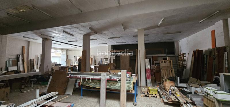 Foto f4b03dfc-58e1-4bb9-ab46-ab08869cbd1f. Locale commerciale in Balàfia Lleida