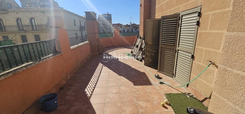 Foto acd78056-97d3-4f61-ac12-4d1af7ed6bde. Ático àtico en planta de 1 habitación, con ascensor. en Lleida