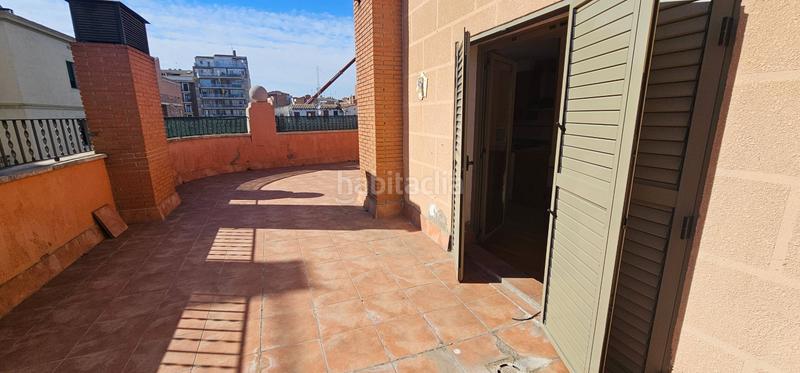 Foto c1950dd1-833c-45d9-a78c-312743627715. Ático àtico en planta de 1 habitación, con ascensor. en Lleida